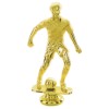 Male Soccer Figure